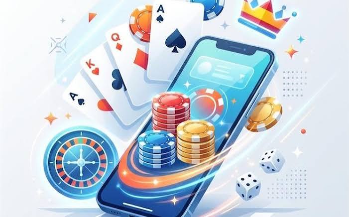 Bono por Registro en Casinos Online de España Tu Guía Completa