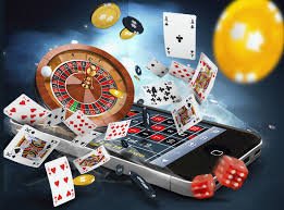 Casino 31Bets Your Ultimate Destination for Online Gaming