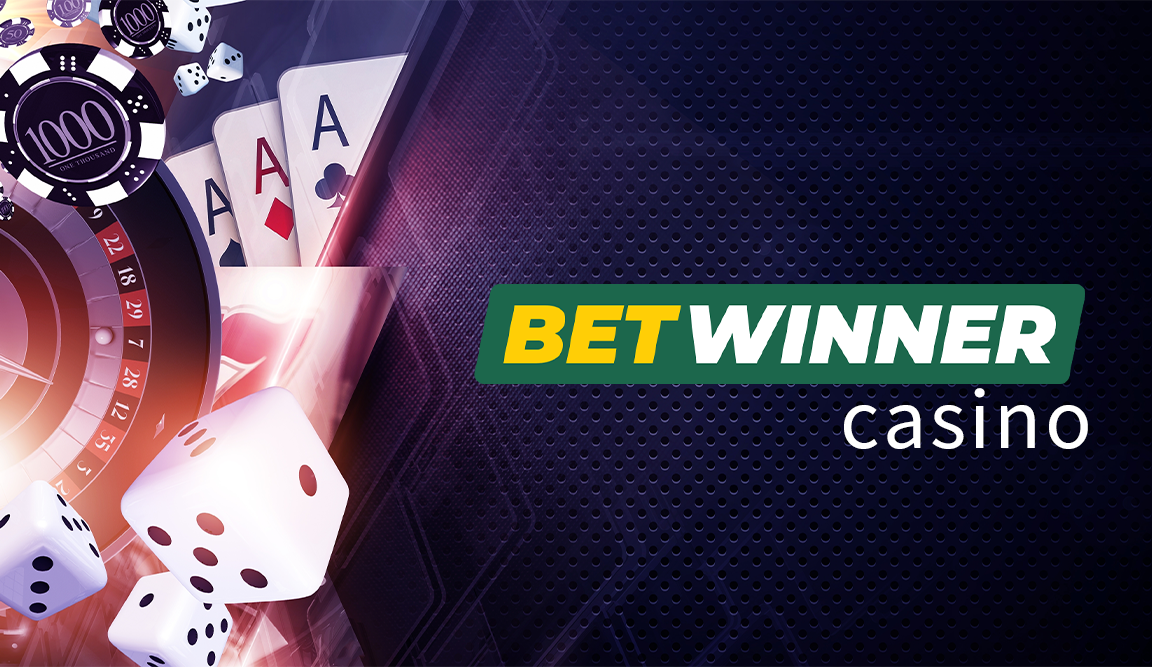 Discover BetWinner Casino and Sportsbook Your Gateway to Entertainment and Winnings