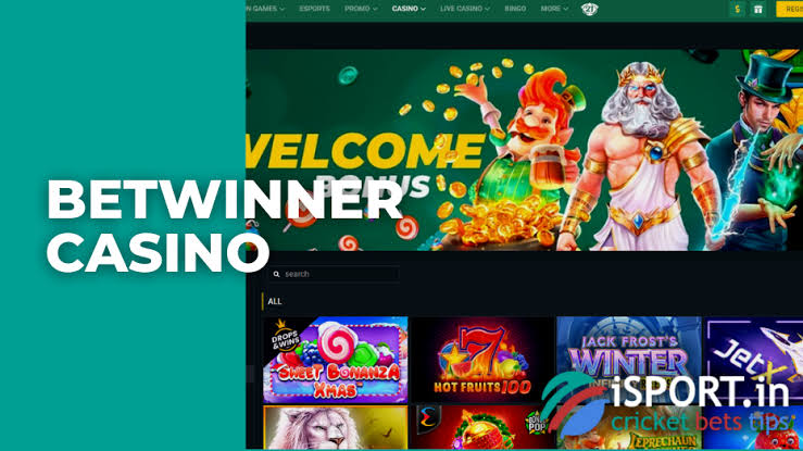 Discover BetWinner Casino and Sportsbook Your Gateway to Entertainment and Winnings