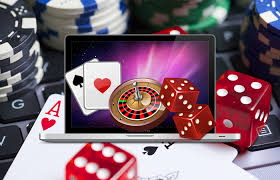 Discover Exciting Online Games at Jackpotter Casino