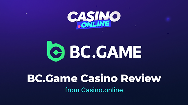 Exploring BC.Game A Comprehensive Overview for Players in Poland