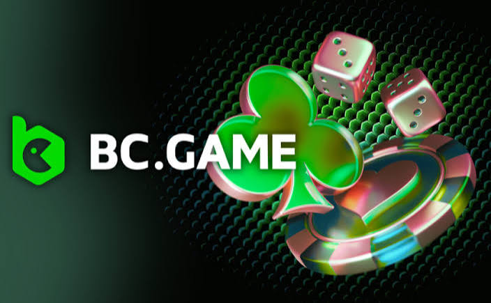 Exploring BC.Game The Premier Online Gaming Platform in Kazakhstan