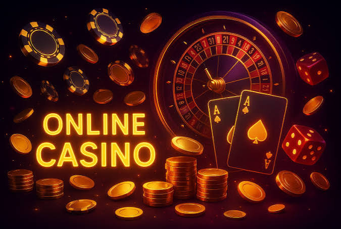 Legální Online Casino Betor Vaše Brána do Světa Online Hracích Automatů
