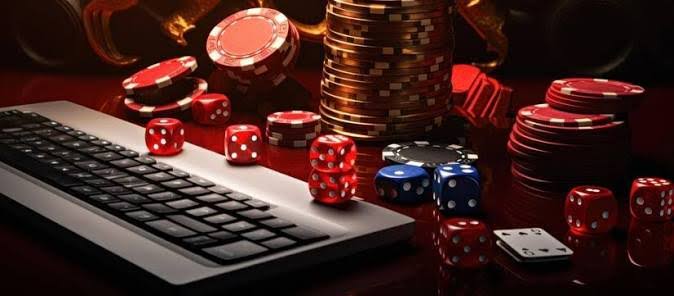 Legální Online Casino Betor Vaše Brána do Světa Online Hracích Automatů