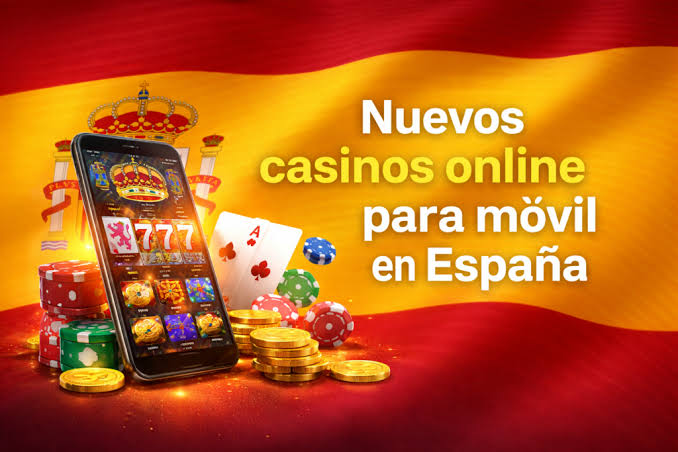 Los Mejores Casinos Móviles para Jugar con Dinero Real