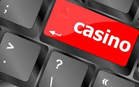 Oplev Online Casino En Verden af Underholdning