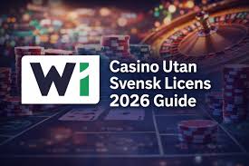 Bästa Utländska Casino En Djupdykning i Online Spelvärlden