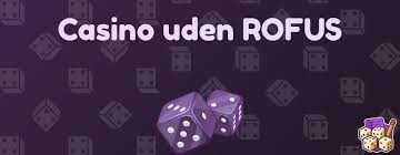 Casino Uden ROFUS med Zimpler Din Guide til Online Spil -1381920806