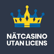 Casino Utan Svensk Licens En Guide till Spelglädje