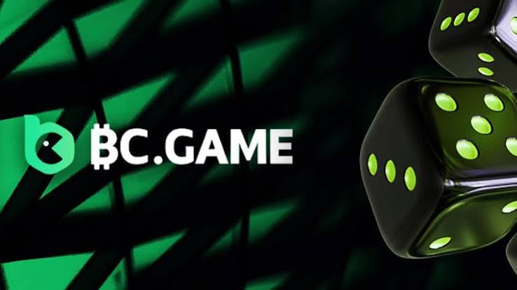 Exploring the Exciting World of the BC.Game Gambling Platform