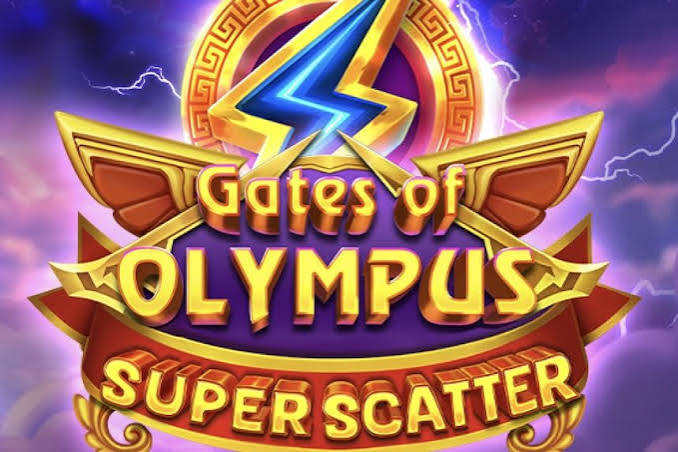 Gates of Olympus Super Scatter En Udforskning af Spillets Verden