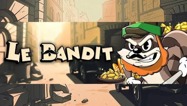 Le Bandit Velkomstbonus Få Mere Ud Af Dit Spil