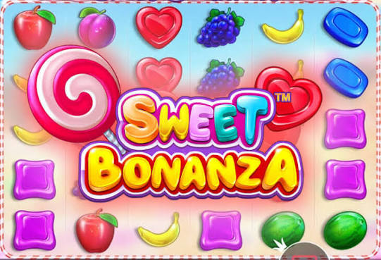 Oplev Spændingen med Sweet Bonanza Slot -1982369868
