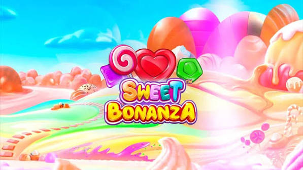 Oplev Spændingen med Sweet Bonanza Slot -1982369868