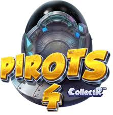 Pirater og spænding Dyk ind i verdenen af Pirots 4 spil