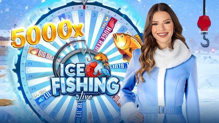 Play Fishing Time Dive into the World of Virtual Angling