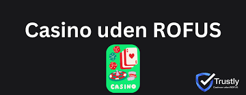 Udenlandske Casino Uden ROFUS Find De Bedste Muligheder