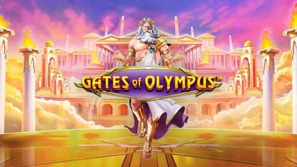 Udforsk Gates of Olympus Casino En Ødeland af Spil og Underholdning