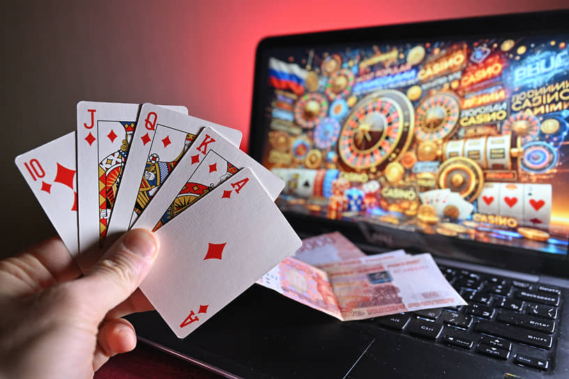 Unraveling the Enchantment of Online Casino Love Casino 3